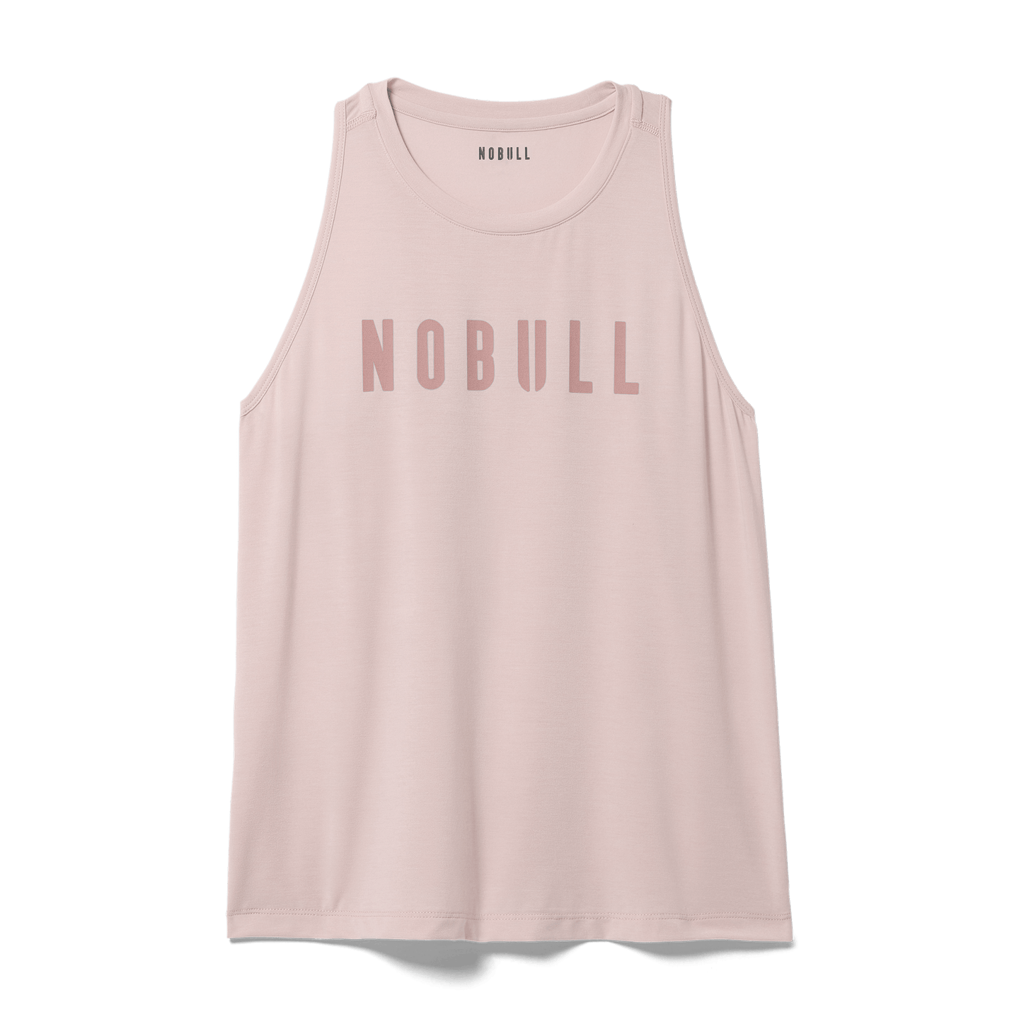Women's NOBULL High-Neck Tank