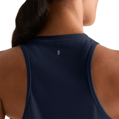 NOBULL Apparel Women's NOBULL High-Neck Tank