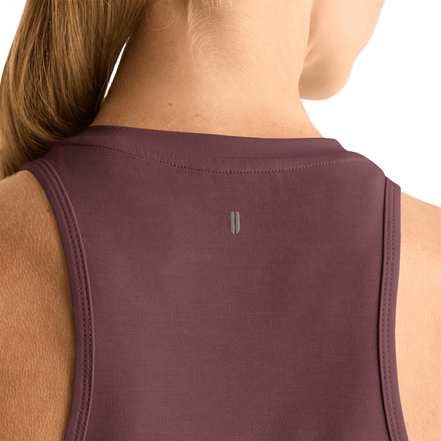 Women's NOBULL High-Neck Tank