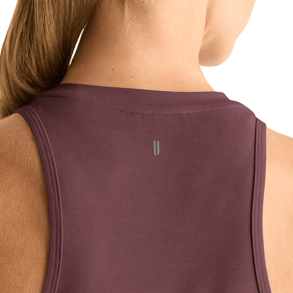 Women's NOBULL High-Neck Tank