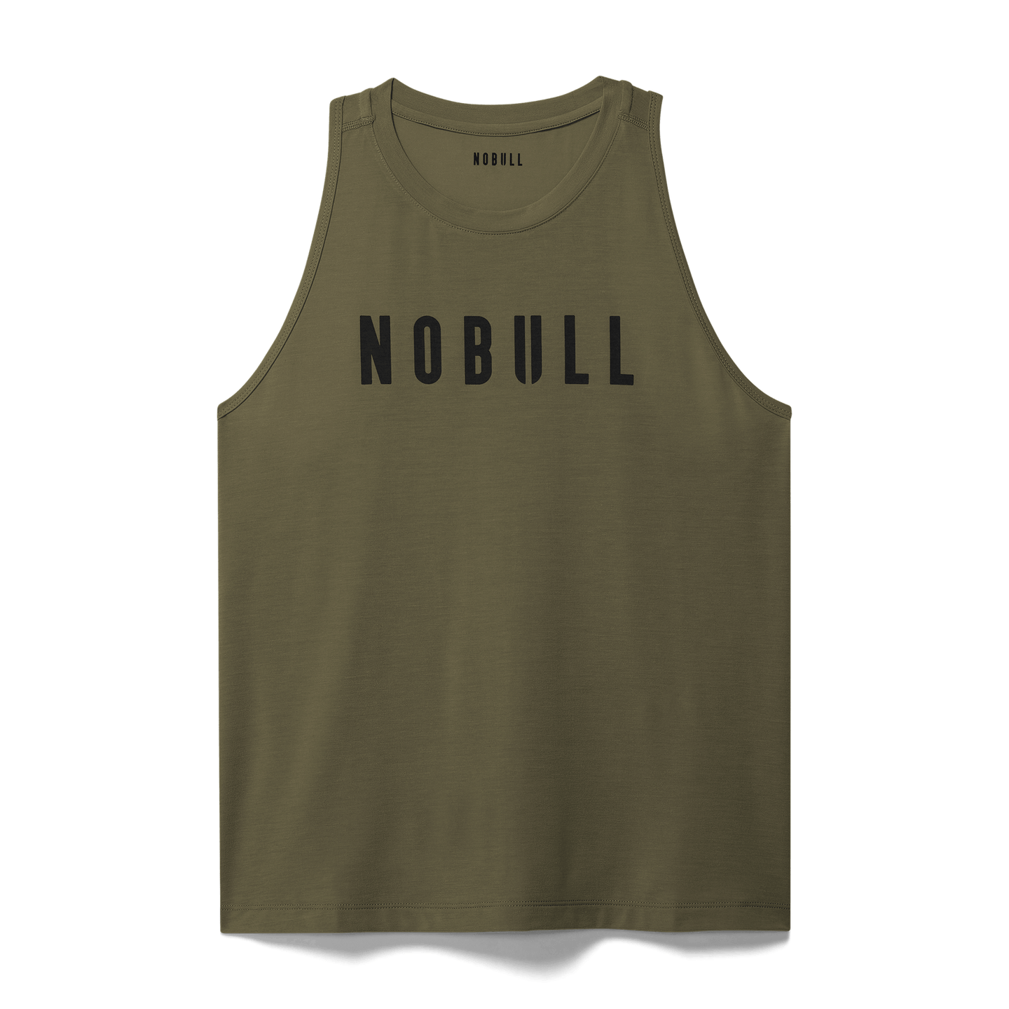 Women's NOBULL High-Neck Tank