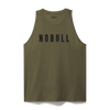 Color selected: Women's NOBULL High-Neck Tank Oak Grove