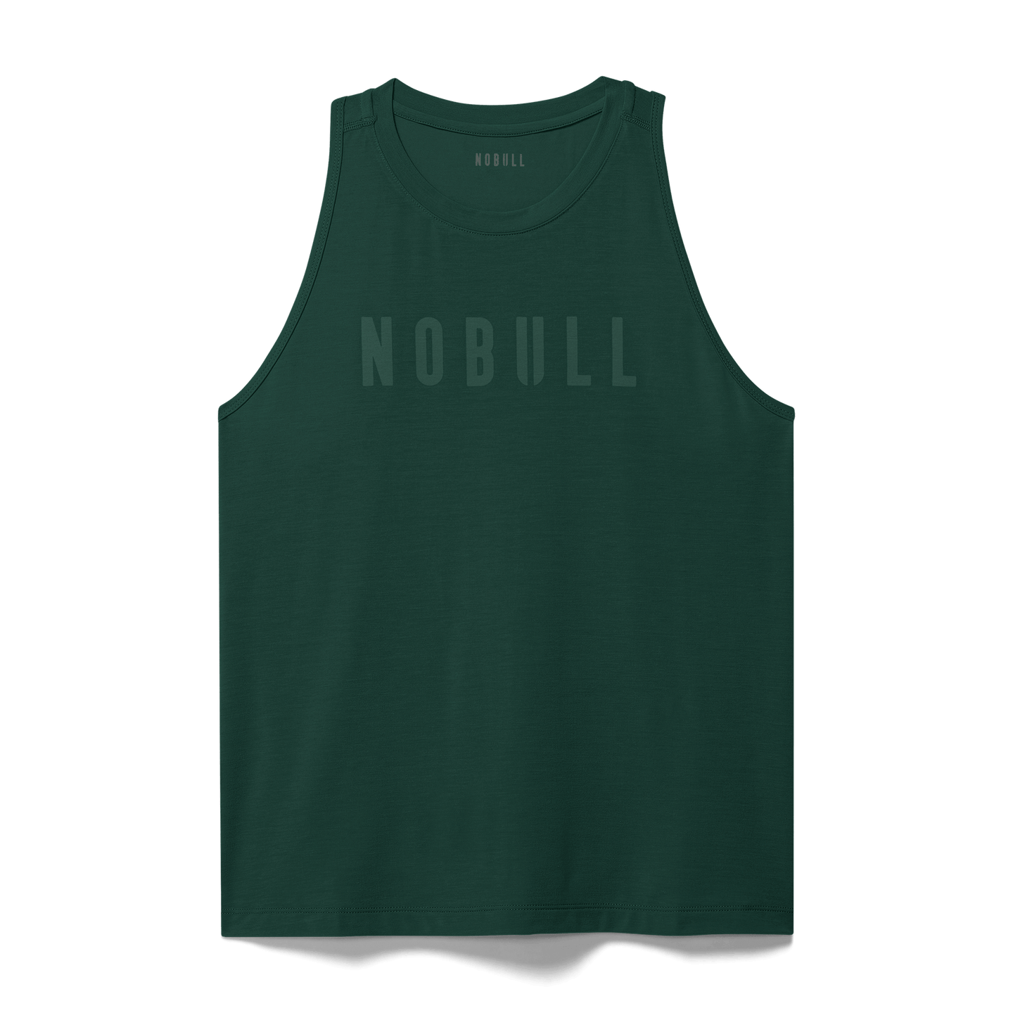 Women's NOBULL High-Neck Tank