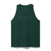 Color selected: Women's NOBULL High-Neck Tank Dark Ivy