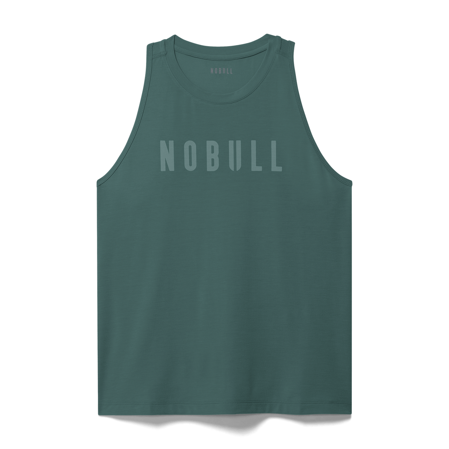 Women's NOBULL High-Neck Tank