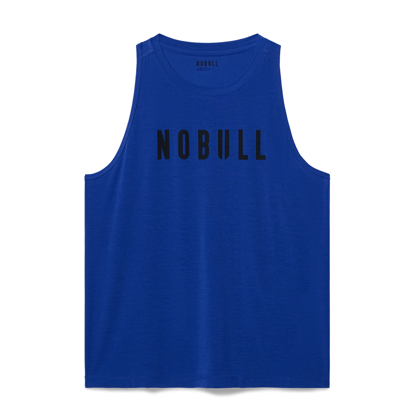 Women's NOBULL High-Neck Tank