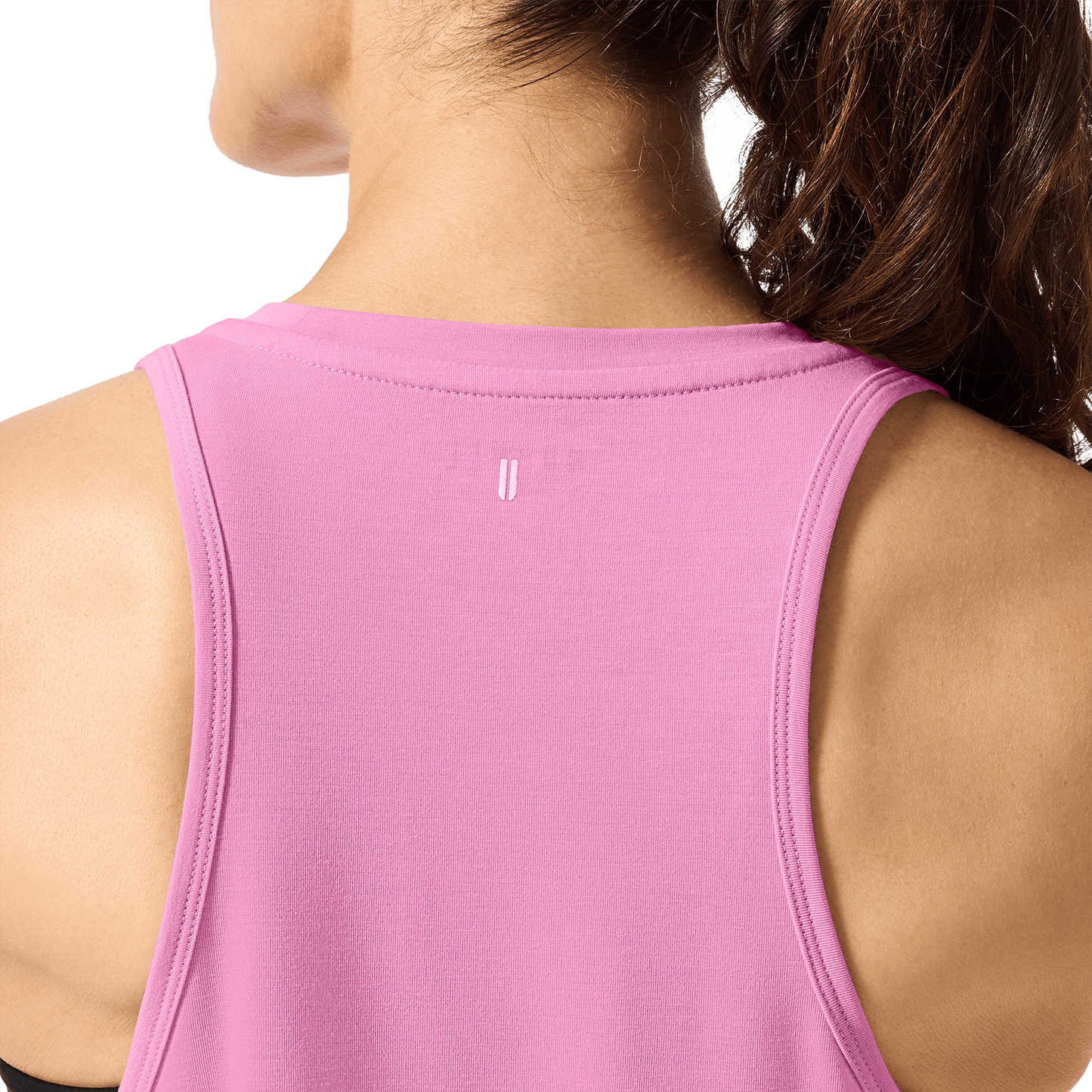 Women's NOBULL High-Neck Tank