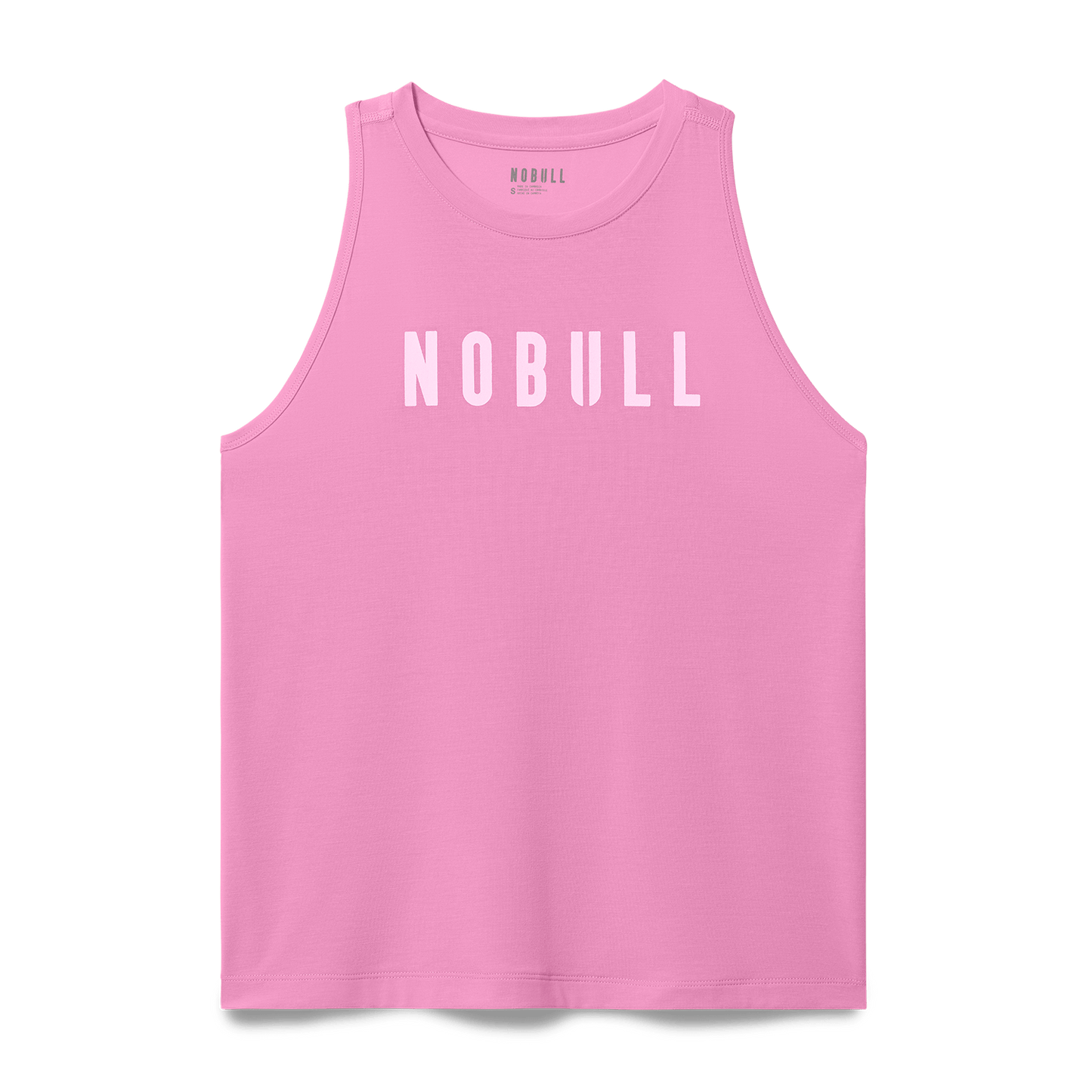 Women's NOBULL High-Neck Tank
