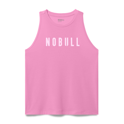Women's NOBULL High-Neck Tank