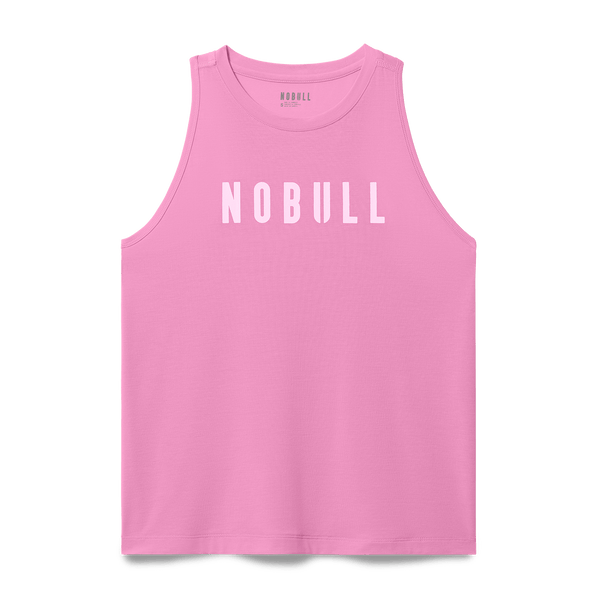 Women's NOBULL High-Neck Tank
