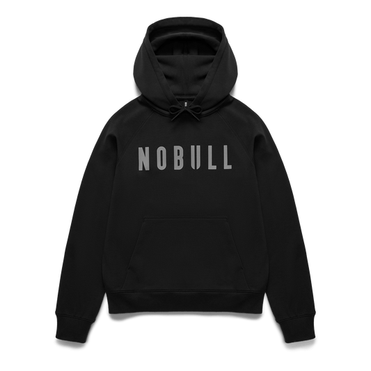 NOBULL Apparel Women's NOBULL Hoodie