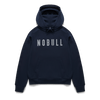 Women's NOBULL Hoodie Night Navy