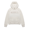 Women's NOBULL Hoodie Cream