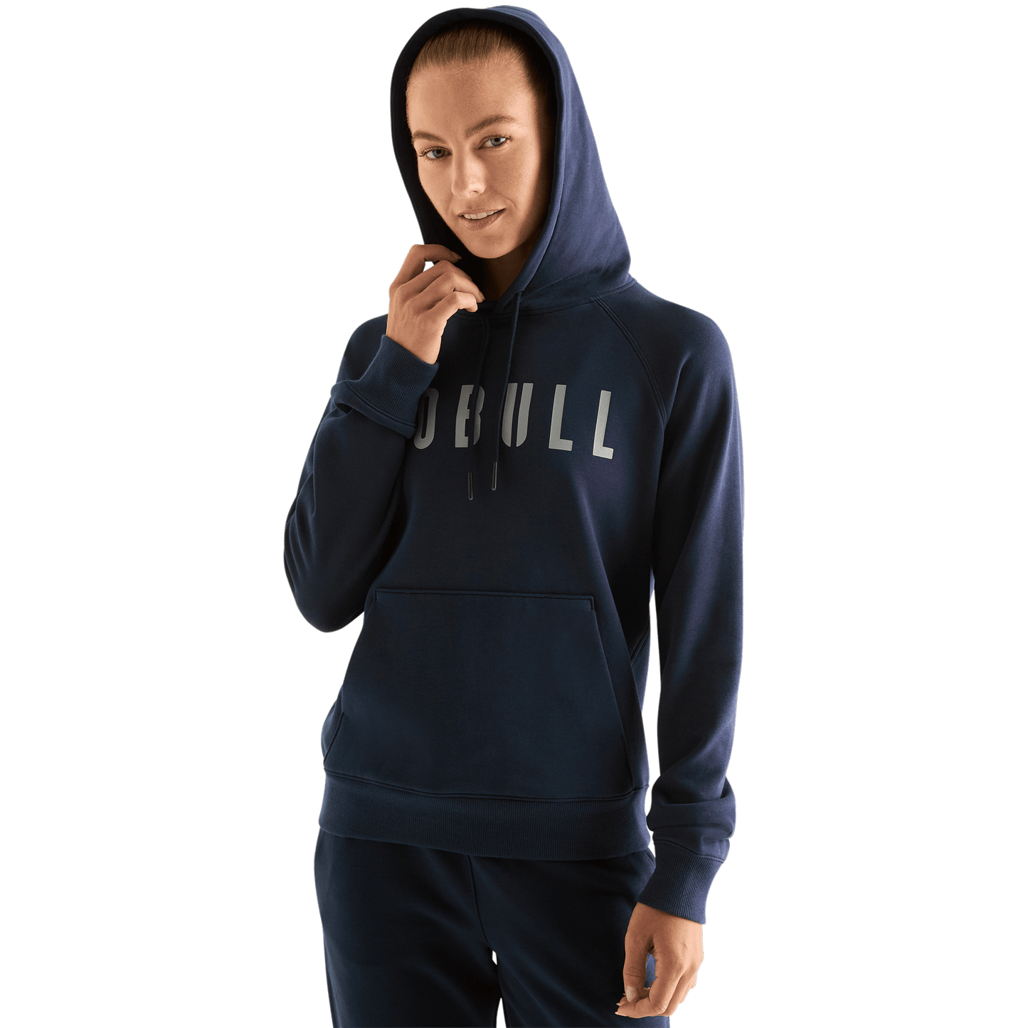 NOBULL Apparel Women's NOBULL Hoodie