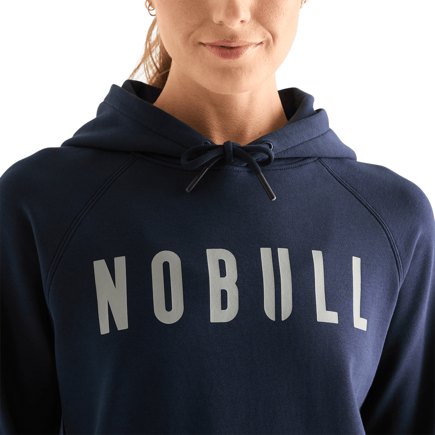 NOBULL Apparel Women's NOBULL Hoodie