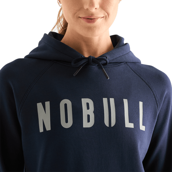 NOBULL Apparel Women's NOBULL Hoodie