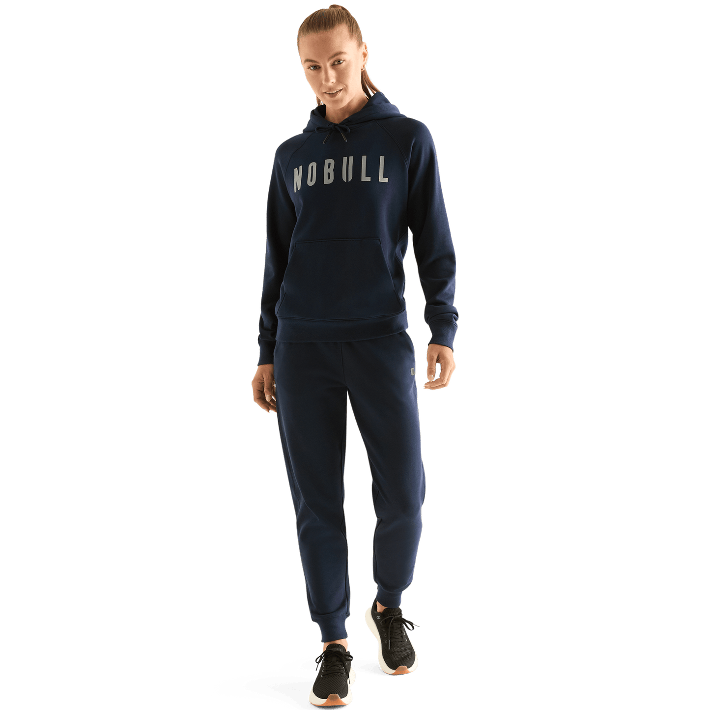 NOBULL Apparel Women's NOBULL Hoodie