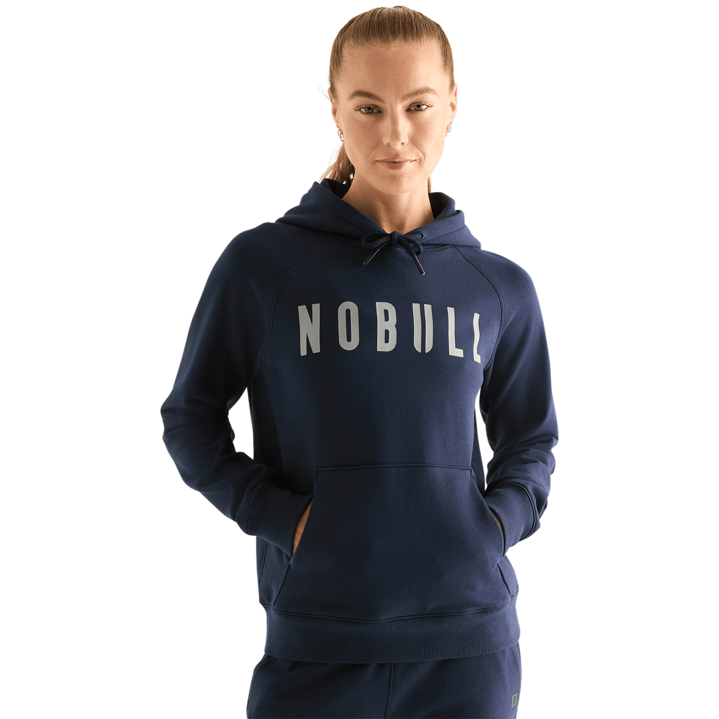 NOBULL Apparel Women's NOBULL Hoodie