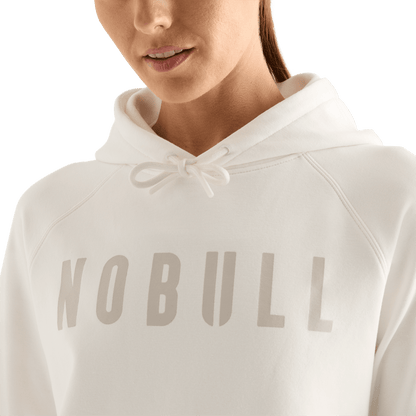NOBULL Apparel Women's NOBULL Hoodie