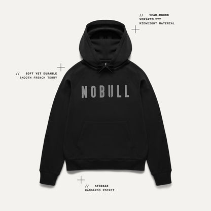 Women's NOBULL Hoodie
