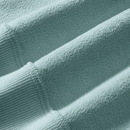 Blue Haze NOBULL Layers Macro Fabric Detail Interior Angle.