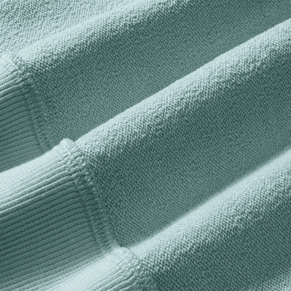 Blue Haze NOBULL Layers Macro Fabric Detail Interior Angle.