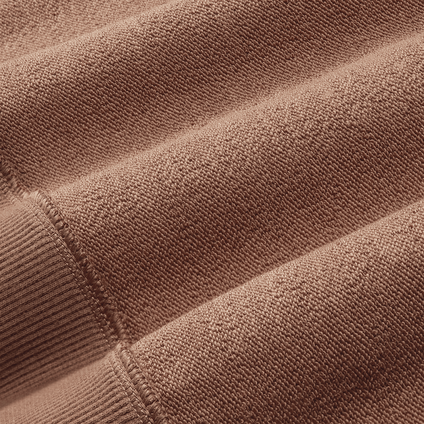 Acorn Interior Macro Fabric Detail Angle.