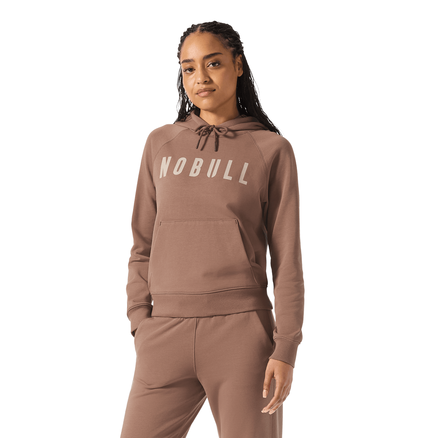 Women's NOBULL Hoodie