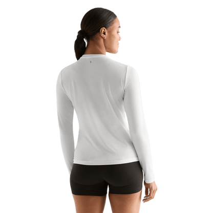 NOBULL Apparel Women's NOBULL Long Sleeve Tee