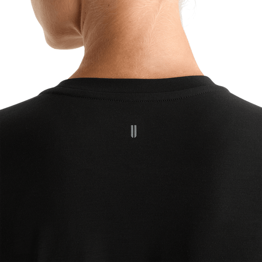 NOBULL Apparel Women's NOBULL Long Sleeve Tee