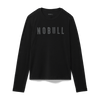 Women's NOBULL Long Sleeve Tee