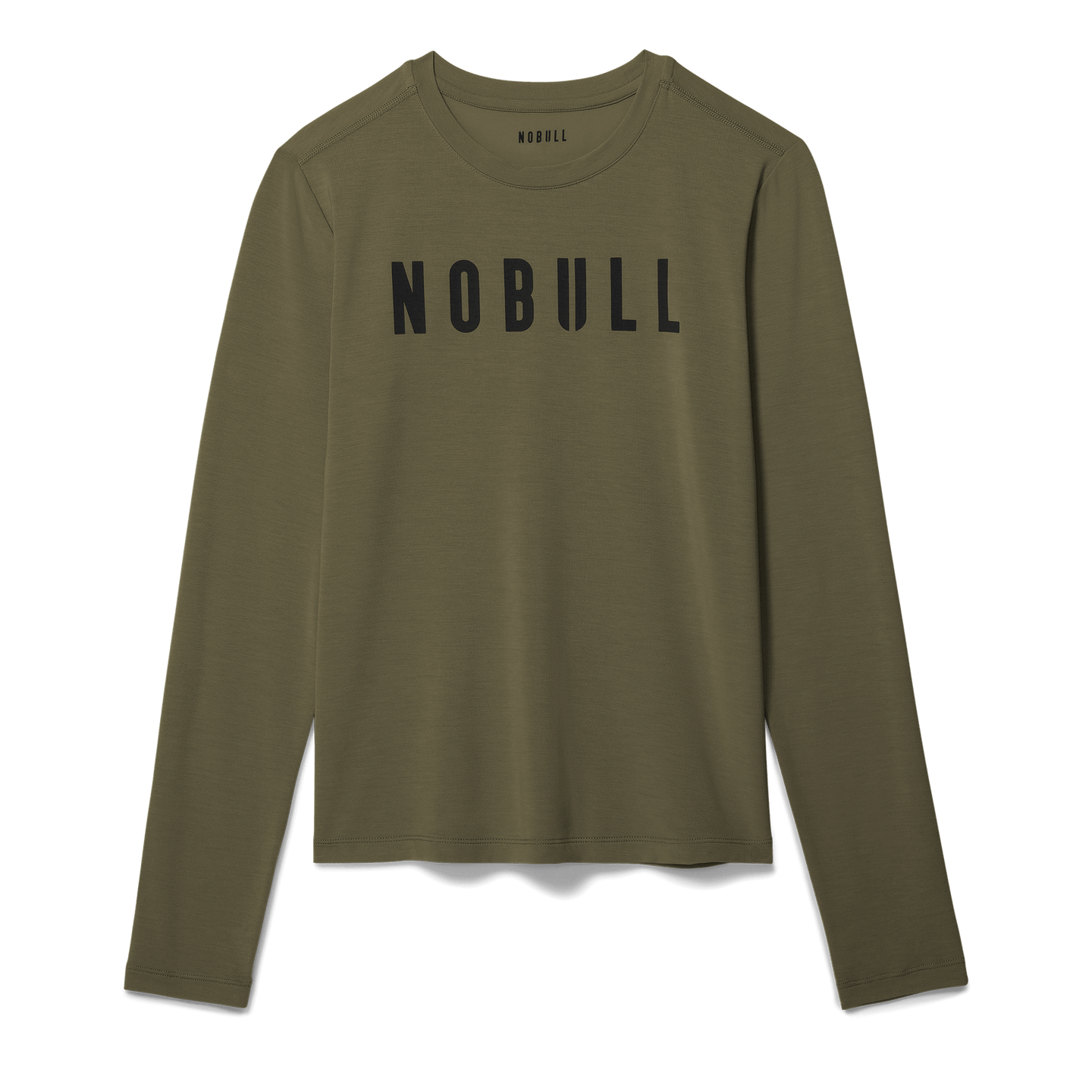 Women's NOBULL Long Sleeve Tee