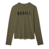 Women's NOBULL Long Sleeve Tee