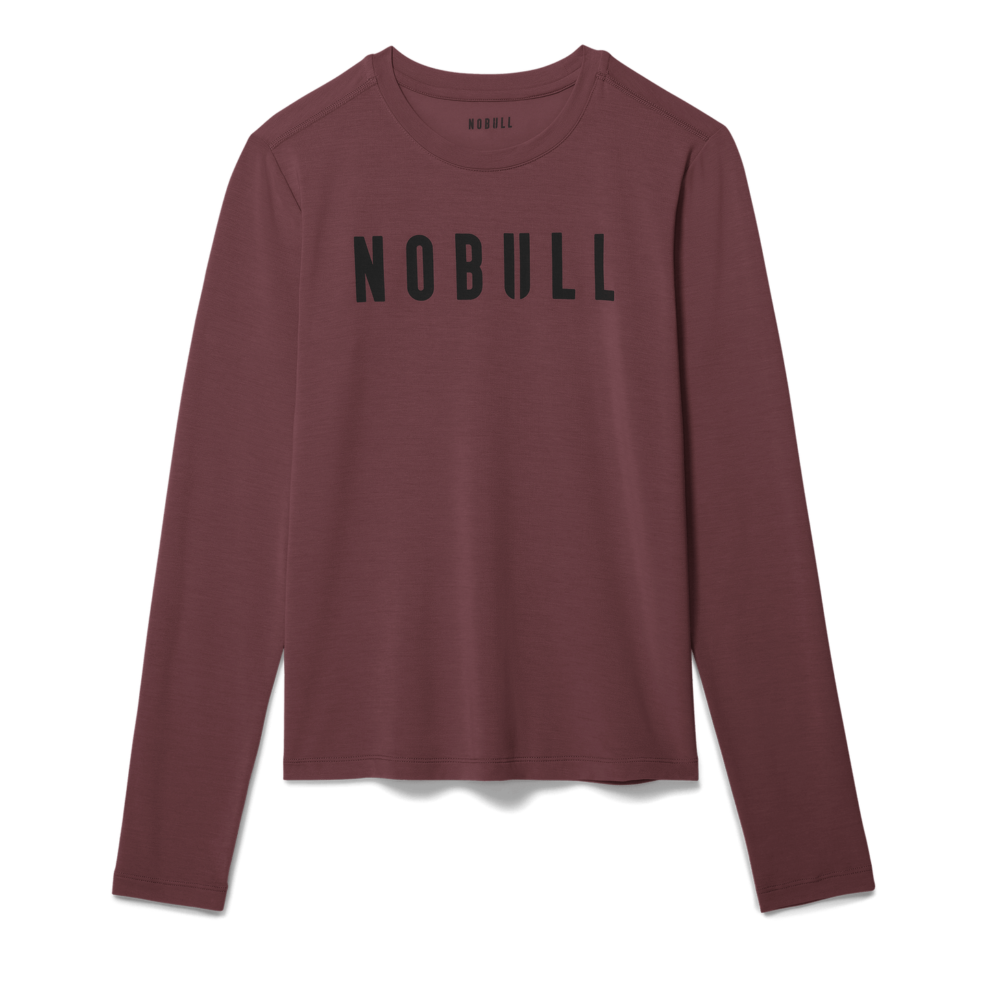 Women's NOBULL Long Sleeve Tee
