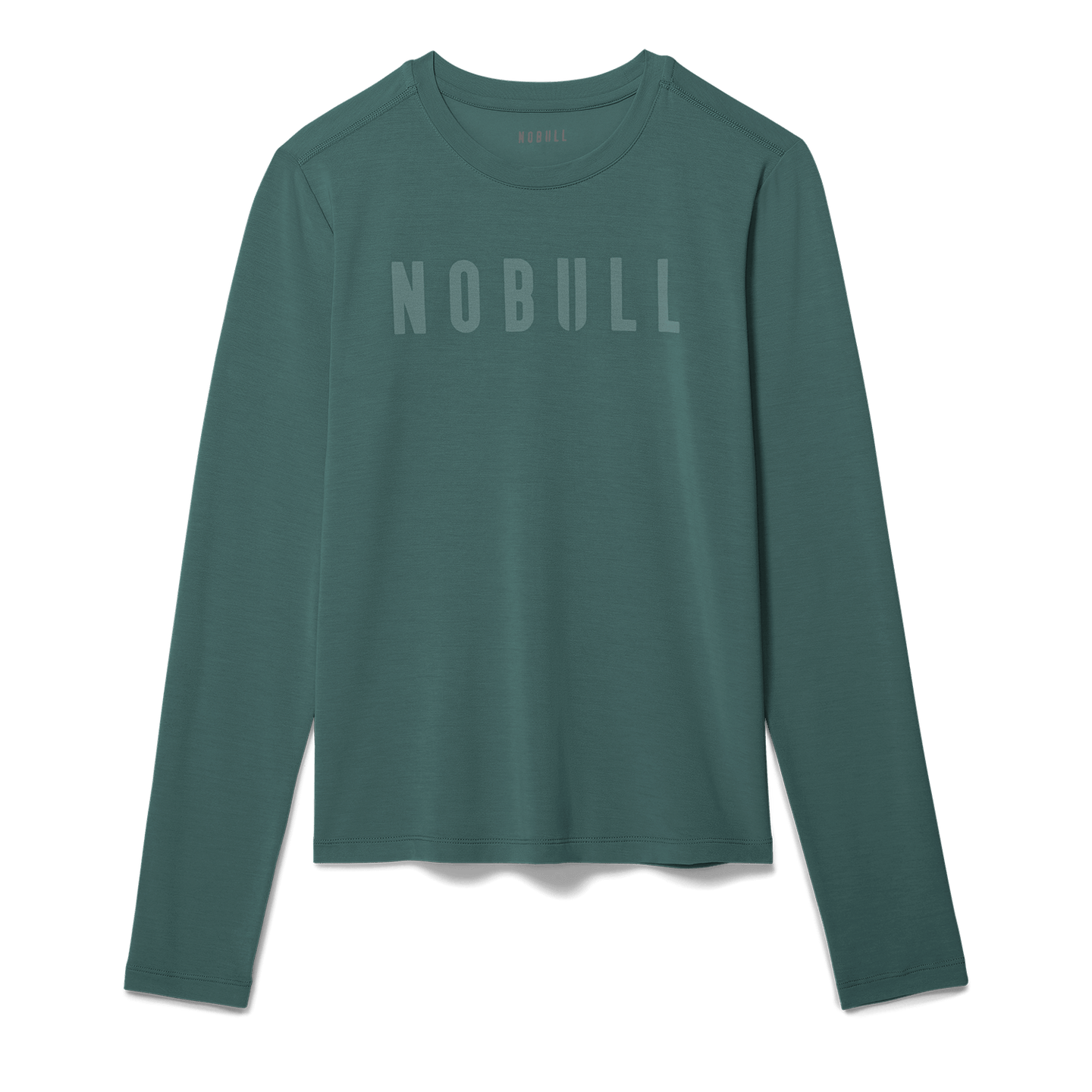 Women's NOBULL Long Sleeve Tee