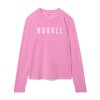 Women's NOBULL Long Sleeve Tee