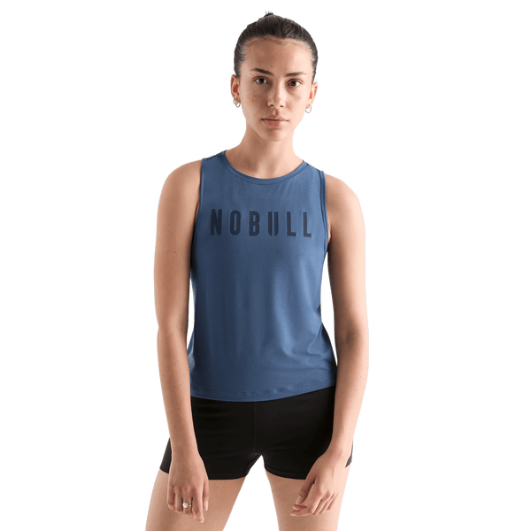 Women's NOBULL Muscle Tank