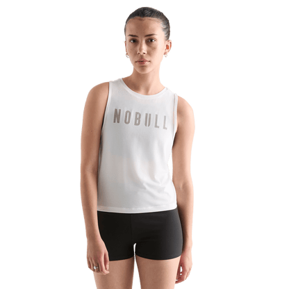 NOBULL Apparel Women's NOBULL Muscle Tank