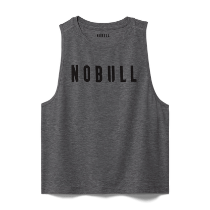 NOBULL Apparel Women's NOBULL Muscle Tank