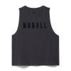 Women's NOBULL Muscle Tank Iron