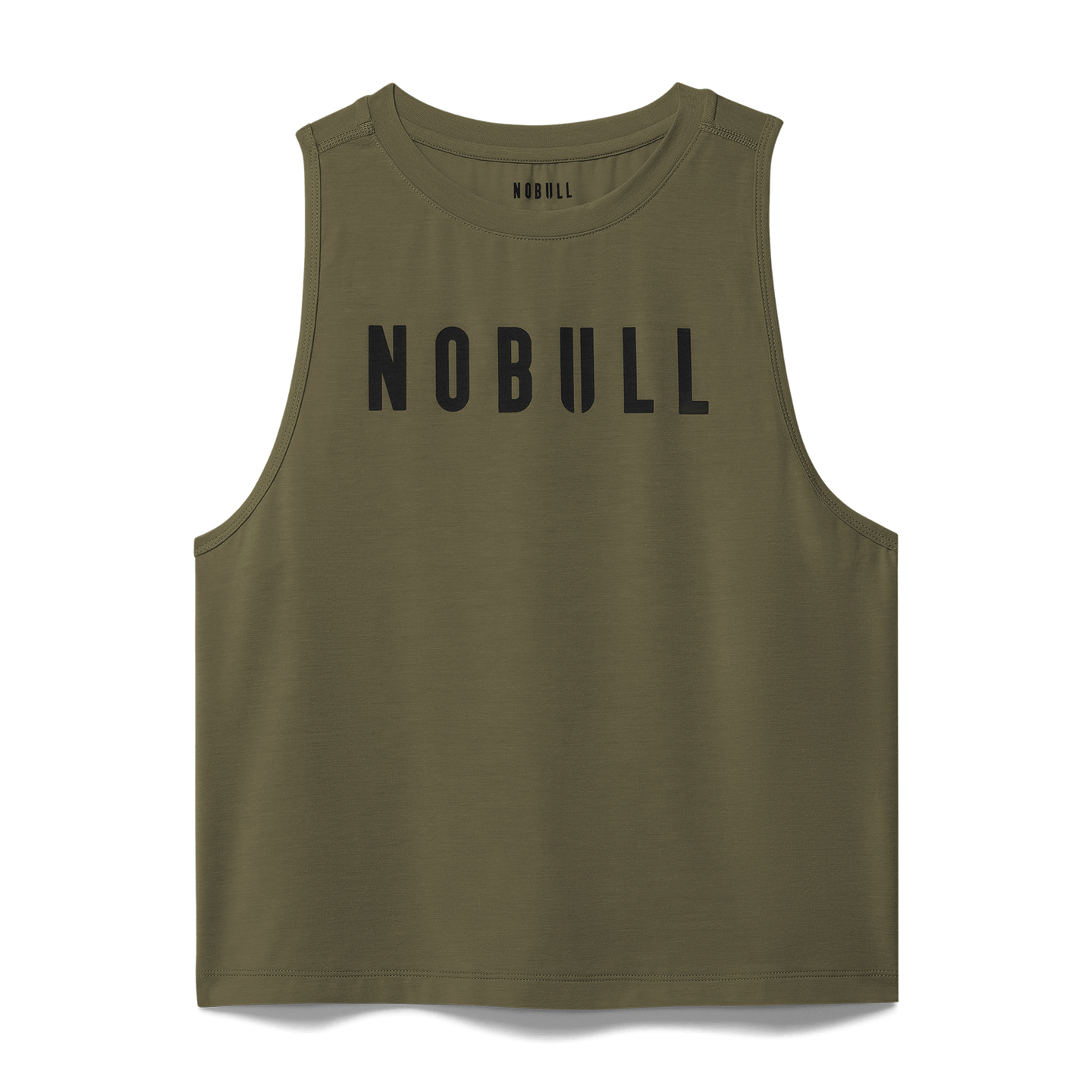 Women's NOBULL Muscle Tank