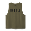 Women's NOBULL Muscle Tank Oak Grove