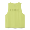Women's NOBULL Muscle Tank Pear