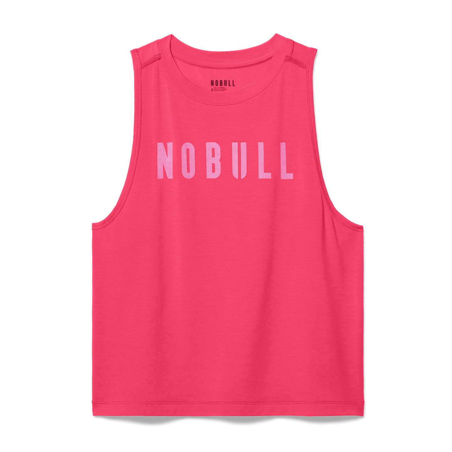 Women's NOBULL Muscle Tank