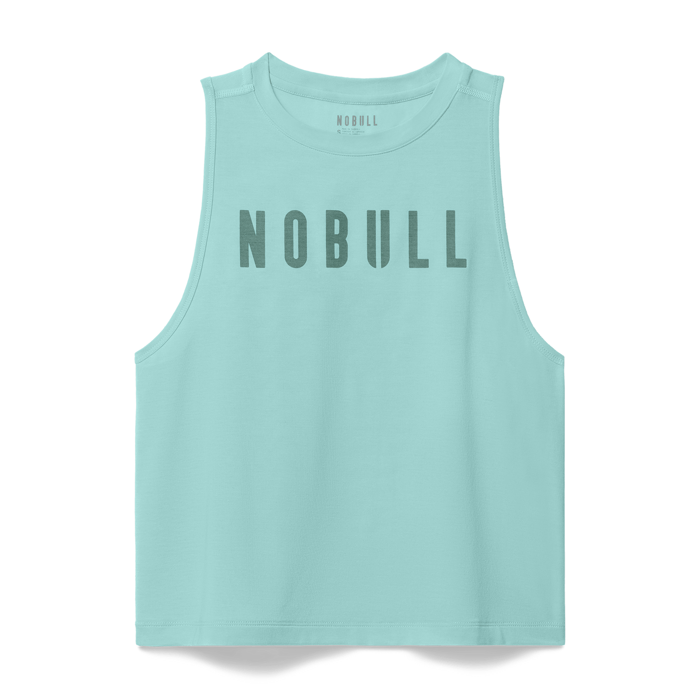 Women's NOBULL Muscle Tank