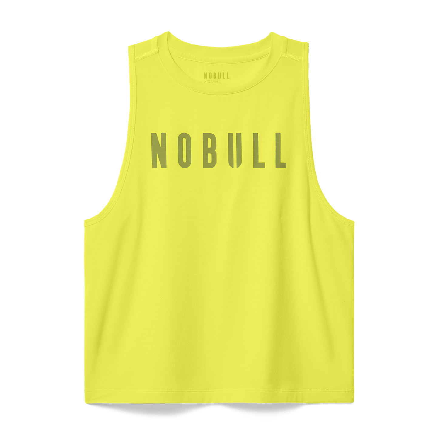 Women's NOBULL Muscle Tank