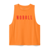 Women's NOBULL Muscle Tank Flare