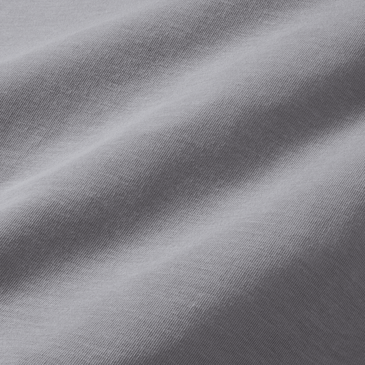 Gray Camo Fill NOBULL Macro Fabric Detail Angle.