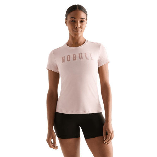 NOBULL Apparel Women's NOBULL Tee