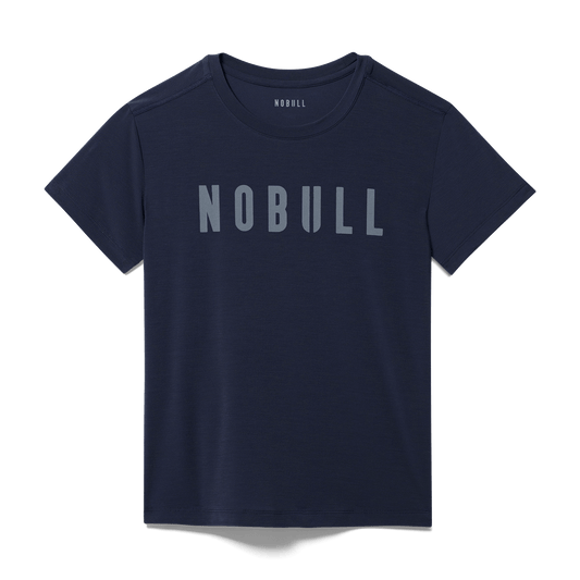 NOBULL Apparel Women's NOBULL Tee